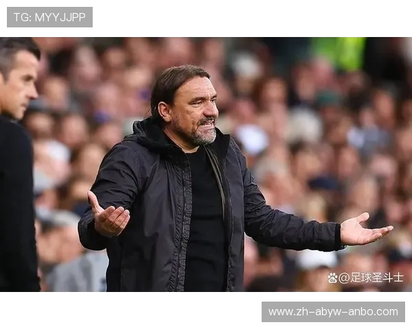 英超利兹联现任主教练简介及执教背景